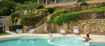 Moma Hotel Cannigione