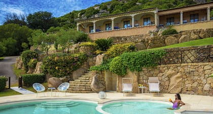 Moma Hotel Cannigione