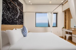 Room - Arrive Apartment (Da Nang)