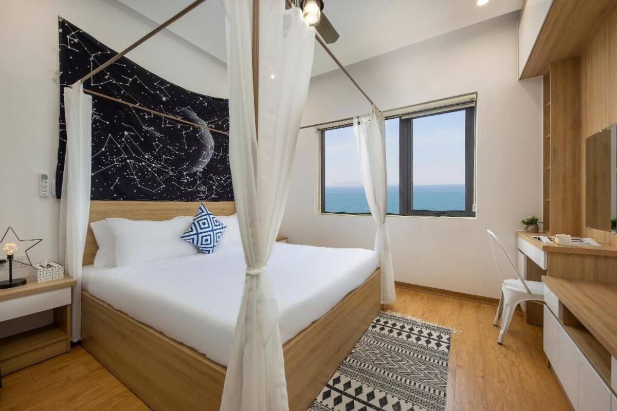 Apartment, 1 Bedroom | Desk, laptop workspace, WiFi (free)