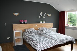Vierbettzimmer (Leeuwarden)