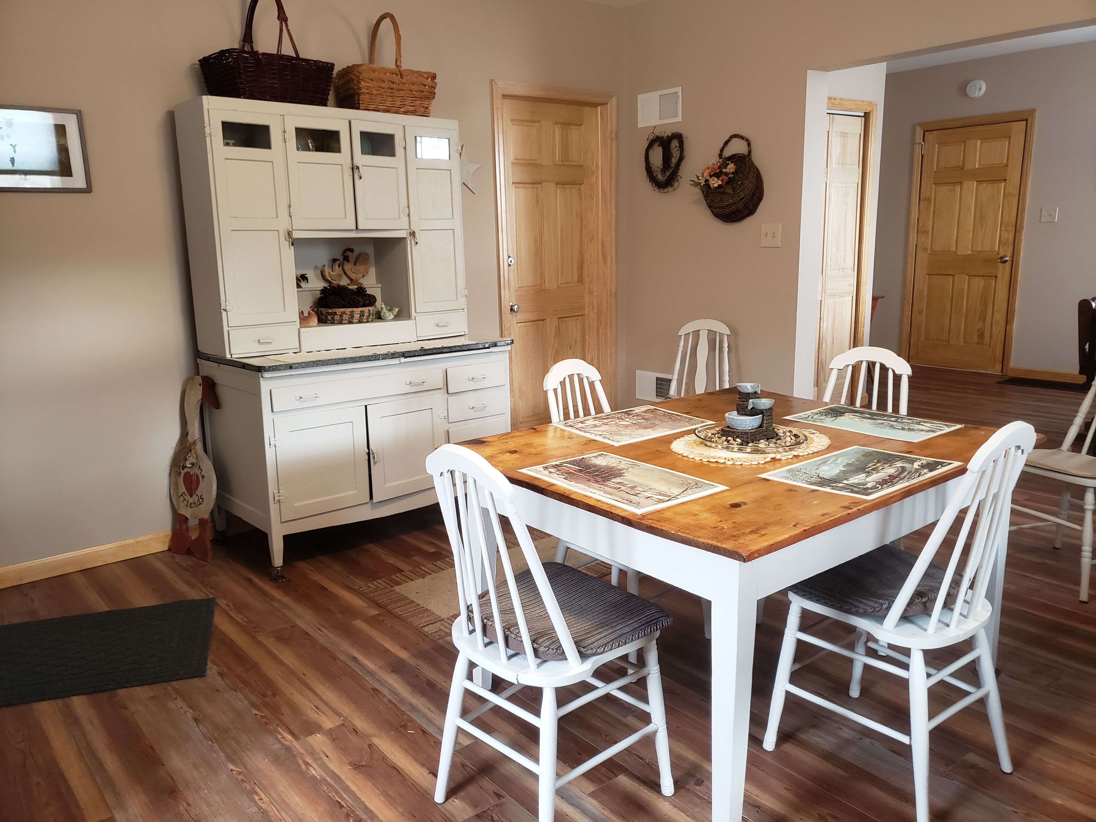 Servei de restauració