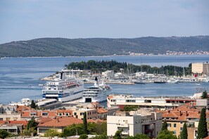 View from room