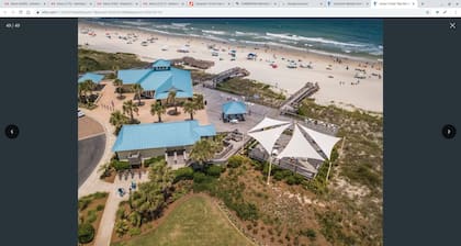 Lowest Price and 5 star reviews! It's a Shore Thing!