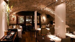 Restaurant - Hotel Laurentius (Weikersheim)