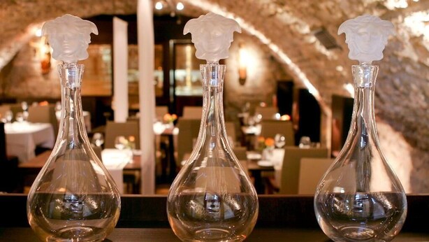 Winery - Hotel Laurentius (Weikersheim)