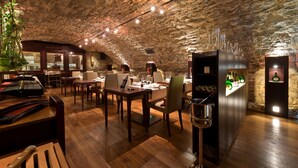 Restaurant - Hotel Laurentius (Weikersheim)