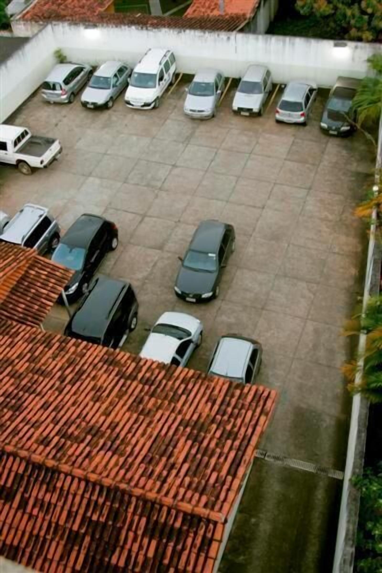 Teras/patio