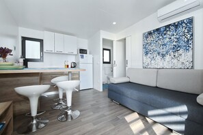 House | Living room