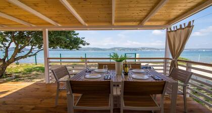 Mobile Home Frangipani 1