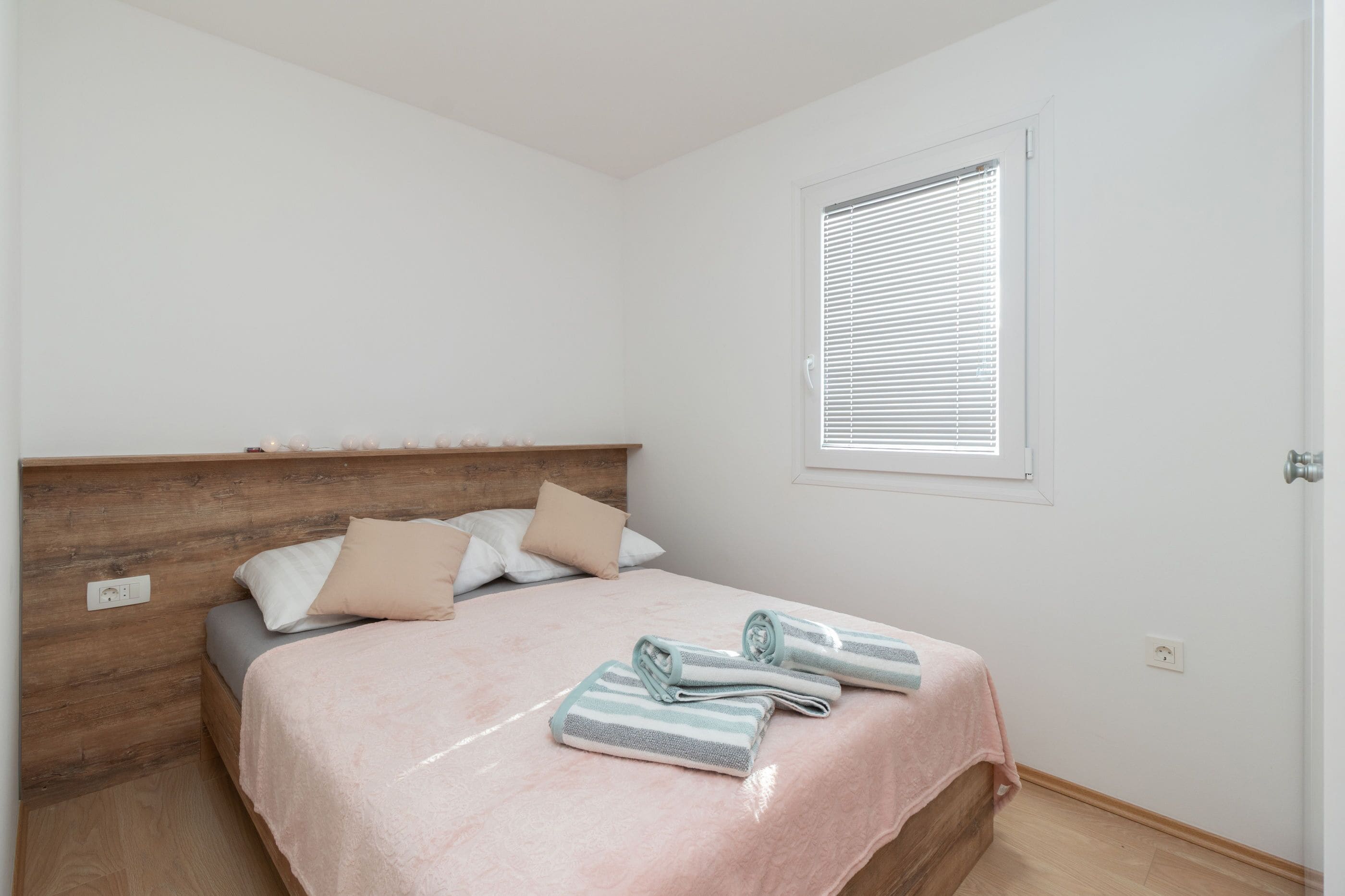 2 bedrooms, free WiFi