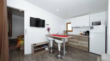 House | Private kitchen | Electric kettle