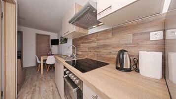 House | Private kitchen