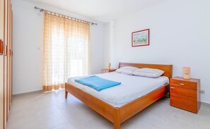 Lägenhet (A1) | Gratis wi-fi