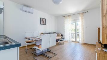 Apartment (A1) | Interior