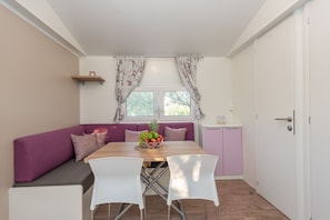 Ferienhaus | Innenbereich