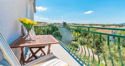 Apartment Lucija