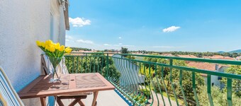 Apartment Lucija