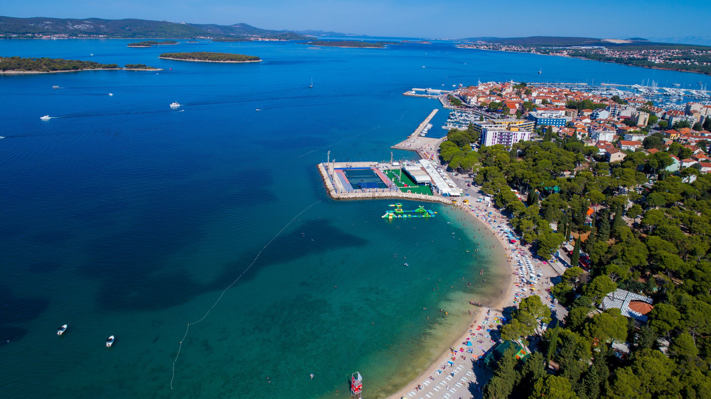 Strand