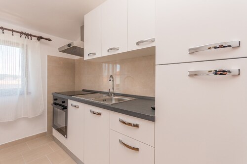 Apartment Lucija