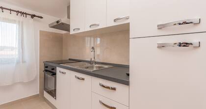 Apartment Lucija