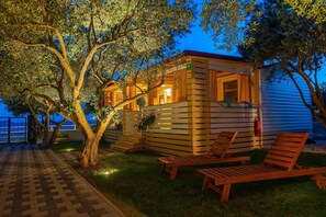 Exterior - Mobile Home Pecten 01 (Pakostane)