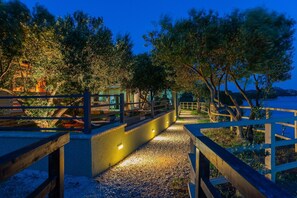 Exterior - Mobile Home Pecten 01 (Pakostane)