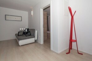 Apartment (A2) | Interior - Apartments Turritella (Biograd na Moru)