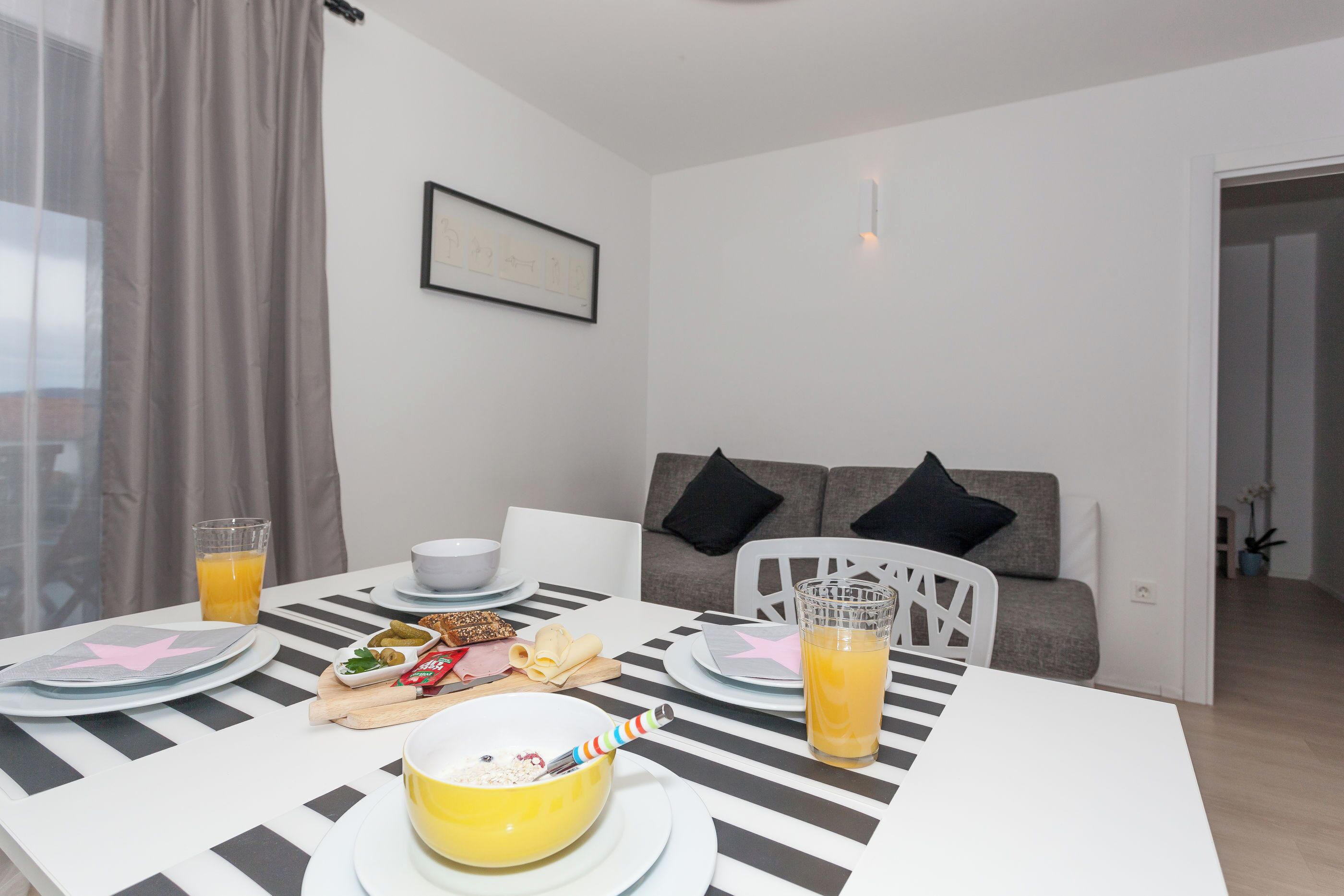 Apartamento (A4) | Interior