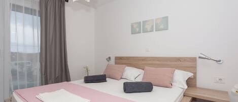 Apartamento (A4) | Parte interna