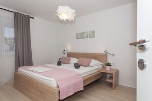 Apartment (A3) | Interior - Apartments Turritella (Biograd na Moru)