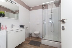 Apartment (A4) | Innenbereich