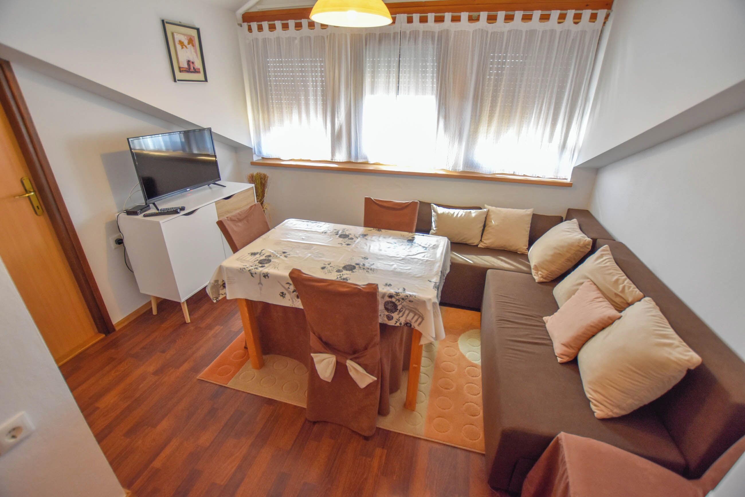 Apartment (A1) | Eigene Küche