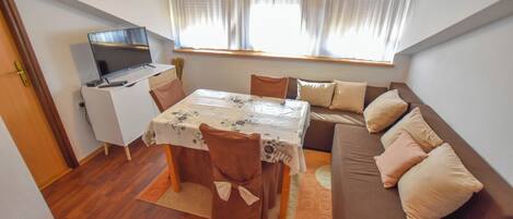 Eget kjøkken