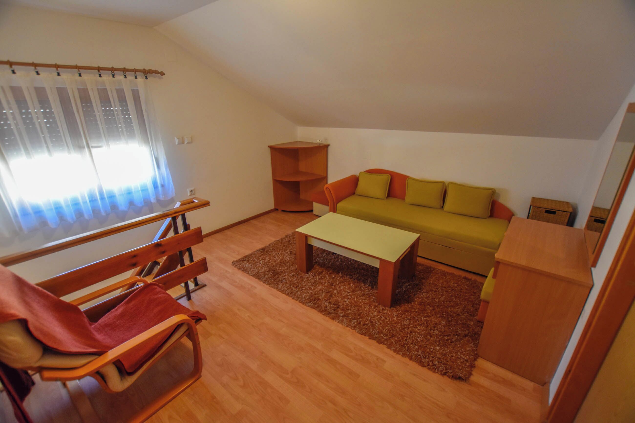 Apartment (A4) | 4 bedrooms, free WiFi, bed sheets