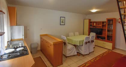 Apartments Kalista