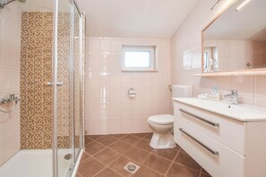 Appartement (A3) | Salle de bain | Douche