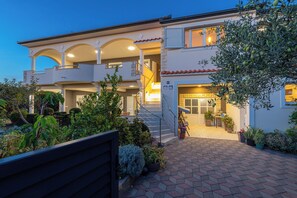 Exterior - Apartments Svarog (Biograd)