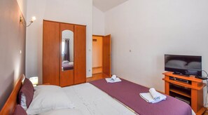 Apartment (A1) | 2 bedrooms, free WiFi
