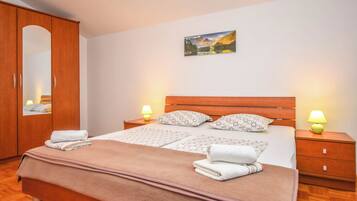 Apartment (A1) | 2 bedrooms, free WiFi