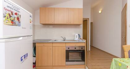 Apartments Mira I