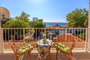 Water view - Apartment Roni (Crikvenica)