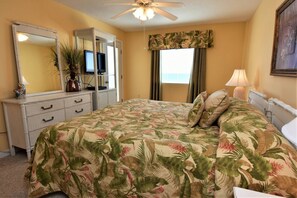 Condo, 2 Bedrooms | 2 bedrooms, individually decorated, individually furnished