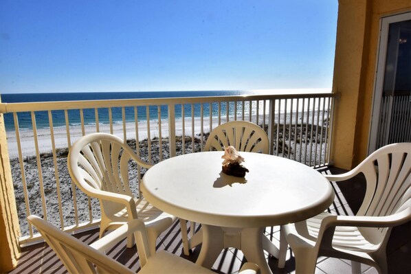 Condo, 2 Bedrooms | Balcony view