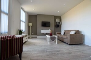 Living area - Mowbray (Sunderland)