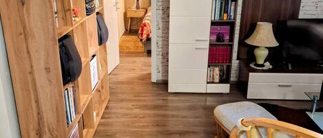 Apartment (A1) | Wohnzimmer