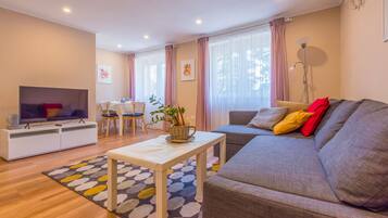 Living room | TV
