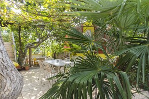 Terraço/pátio