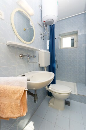 Bathroom - Rooms Dejana (Vodice)