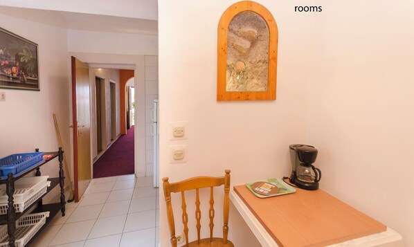 Private kitchen - Rooms Dejana (Vodice)